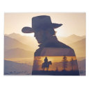 Recherche de silhouette blocsnotes Coucher de soleil