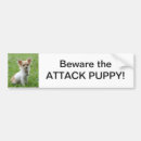 Search for attacking bumper stickers Funny