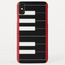 Search for reverse iphone cases Black white red