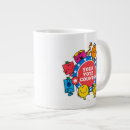 Search for happy smiley face mugs Patriotic