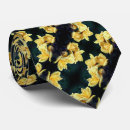 Search for yellow roses ties Pattern