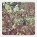 Search for battles stickers Military