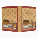 Search for album recipe binders Country