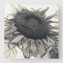 Search for sunflower clocks Vintage