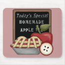 Search for pie mousepads Dessert