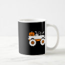 Search for kids monster truck mugs Halloween
