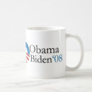 Search for obama 08 mugs Democrat