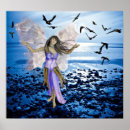 Search for moon rise posters Beach