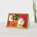 Search for hamster christmas cards Tree