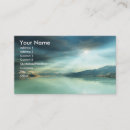 Search for hill business cards Landscapes