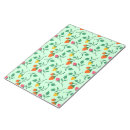 Search for flower pattern notepads Floral