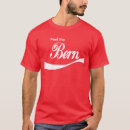 Search for feel the bern tshirts Democrat