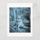 Recherche de baiser vintage cartes postales Amoureux