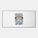 Search for on duty mousepads Student