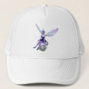 Search for faery hats Purple