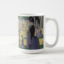 Search for seurat mugs Sunday