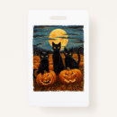 Search for halloween badges Pumpkin