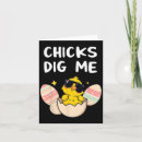 Search for chicks dig cards Religion