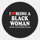 Search for for black history month stickers Activism