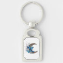 Search for blue morpho butterfly keychains Butterflies