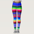 Search for serape leggings Colourful