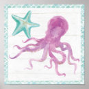Recherche de mermaid posters Aquarelle