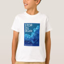 Search for animal conservation kids tshirts Boy