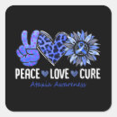 Recherche de peace love cure stickers Amour