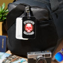 Search for crossbones travel accessories Skeleton