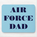 Search for dad mousepads Military