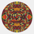 Search for classic artwork stickers Unique