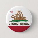 Search for cthulhu buttons Lovecraft