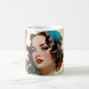 Search for betty mugs Colorful
