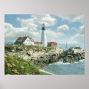 Search for portland head light Seascape
