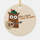 Search for hoot ornaments Owls