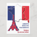 Recherche de révolution française cartes postales Jour de la bastille
