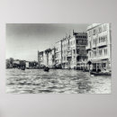 Search for venice black and white posters Architecture
