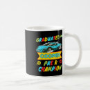 Search for new school mugs High school graduate