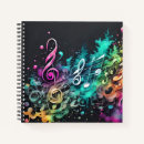 Recherche de street art carnets Coloré