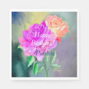 Search for special occasion napkins Celebration