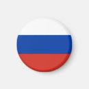 Recherche de moscou magnets Rouge