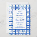 Search for seashell bridal shower invitations Trendy