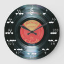 Recherche de musique rock horloges Musical