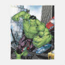 Search for the incredible hulk blankets Comic books