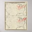 Search for census posters Maps