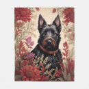 Search for scottish terrier blankets Animal