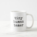 Search for tiny human tamer mugs School