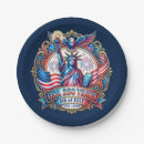Search for commemorative plates 4th of july 2026