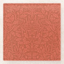 Search for acorn coasters William morris