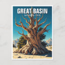 Search for bristlecone pine postcards Landscape